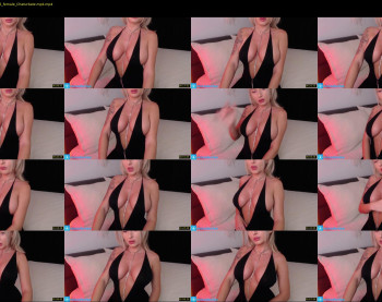 dee_nise — 3 minute Chaturbate female cam show recording, 1080p, Jul 18, 2022