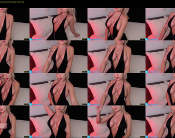 dee_nise — 4 minute Chaturbate female cam show recording, 1080p, Jul 18, 2022