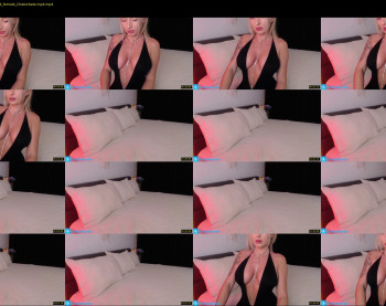 dee_nise — 5 minute Chaturbate female cam show recording, 1080p, Jul 18, 2022