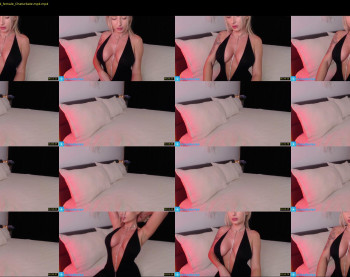 dee_nise — 4 minute Chaturbate female cam show recording, 1080p, Jul 18, 2022