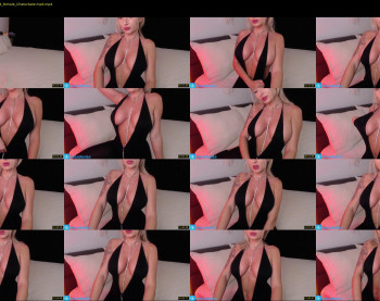 dee_nise — 20 minute Chaturbate female cam show recording, 1080p, Jul 18, 2022