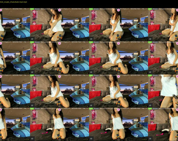 deeplyasian — 5 minute Chaturbate couple cam show recording, 720p, Jul 18, 2022