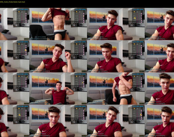 destroy_boy — 10 minute Chaturbate male cam show recording, 1080p, Jul 18, 2022