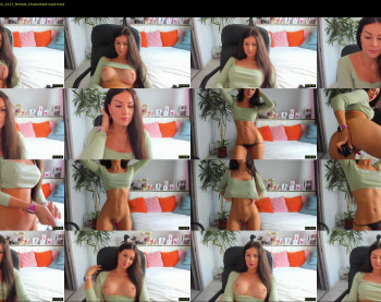 devilish_goddes — 56 minute Chaturbate female cam show recording, 1080p, Jul 18, 2022