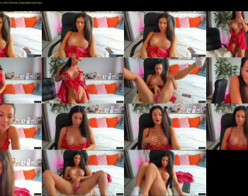 devilish_goddes — 61 minute Chaturbate female cam show recording, 1080p, Jul 18, 2022