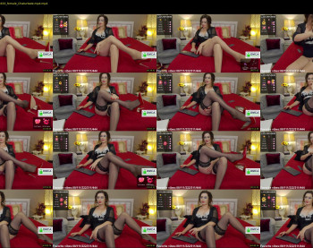 dianacharm — 57 minute Chaturbate female cam show recording, 1080p, Jul 18, 2022