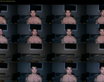 dohmerboyz — 20 minute Chaturbate male cam show recording, 480p, Jul 18, 2022