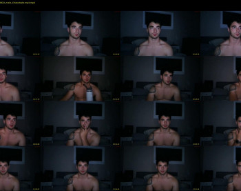 dohmerboyz — 16 minute Chaturbate male cam show recording, 480p, Jul 18, 2022
