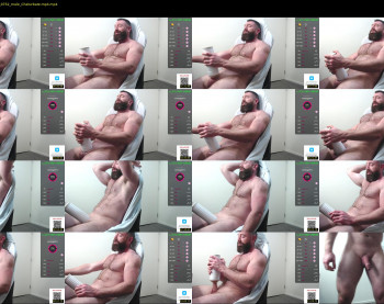 donnybasilisk — 13 minute Chaturbate male cam show recording, 1080p, Jul 18, 2022
