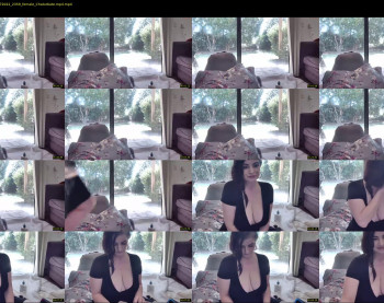 drippingwetgoddess — 6 minute Chaturbate female cam show recording, 480p, Jul 18, 2022