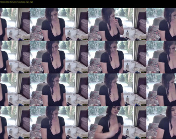 drippingwetgoddess — 3 minute Chaturbate female cam show recording, 480p, Jul 19, 2022