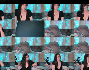 drippingwetgoddess — 10 minute Chaturbate female cam show recording, 480p, Jul 19, 2022