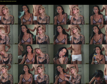 drunk_bosss — 41 minute Chaturbate couple cam show recording, 1080p, Jul 18, 2022