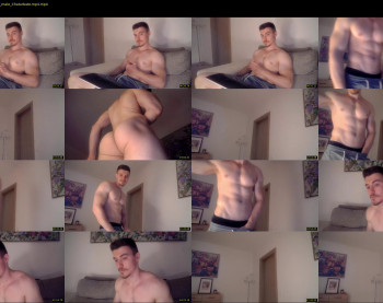eddieds — 54 minute Chaturbate male cam show recording, 1080p, Jul 18, 2022