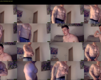 eddieds — 47 minute Chaturbate male cam show recording, 1080p, Jul 18, 2022