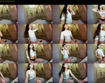 ehotlovea — 100 minute Chaturbate female cam show recording, 720p, Jul 18, 2022