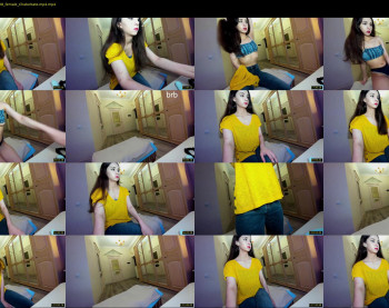 ehotlovea — 99 minute Chaturbate female cam show recording, 720p, Jul 18, 2022