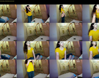 ehotlovea — 98 minute Chaturbate female cam show recording, 720p, Jul 19, 2022