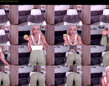 elisabeth_jason — 17 minute Chaturbate couple cam show recording, 1080p, Jul 18, 2022