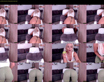elisabeth_jason — 30 minute Chaturbate couple cam show recording, 1080p, Jul 18, 2022