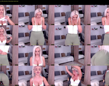 elisabeth_jason — 54 minute Chaturbate couple cam show recording, 1080p, Jul 18, 2022