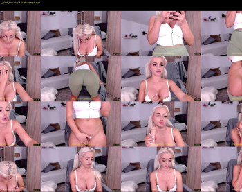 elisabeth_jason — 54 minute Chaturbate couple cam show recording, 1080p, Jul 19, 2022