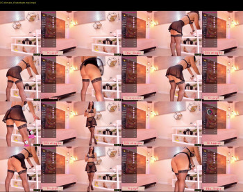 ella_pridee — 59 minute Chaturbate female cam show recording, 1080p, Jul 18, 2022