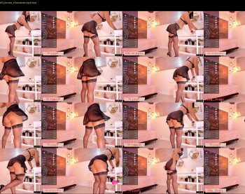 ella_pridee — 32 minute Chaturbate female cam show recording, 1080p, Jul 18, 2022