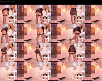 ella_pridee — 10 minute Chaturbate female cam show recording, 1080p, Jul 18, 2022