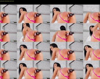 emi_sary — 4 minute Chaturbate female cam show recording, 1080p, Jul 19, 2022