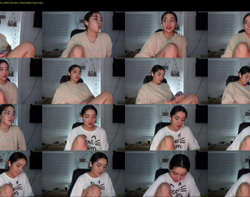 emma_johnson_ — 60 minute Chaturbate female cam show recording, 720p, Jul 18, 2022