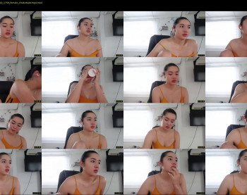 emma_johnson_ — 92 minute Chaturbate female cam show recording, 720p, Jul 18, 2022