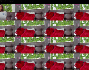enma_clark — 64 minute Chaturbate female cam show recording, 1080p, Jul 18, 2022