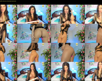 flower_nicole — 13 minute Chaturbate female cam show recording, 1080p, Jul 18, 2022