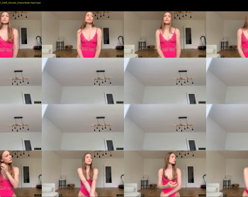 flowercandy33 — 16 minute Chaturbate female cam show recording, 1080p, Jul 18, 2022