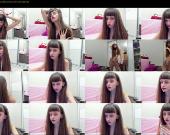 flowerofsin2001 — 10 minute Chaturbate female cam show recording, 720p, Jul 18, 2022