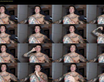 frewfun — 5 minute Chaturbate male cam show recording, 1080p, Jul 18, 2022