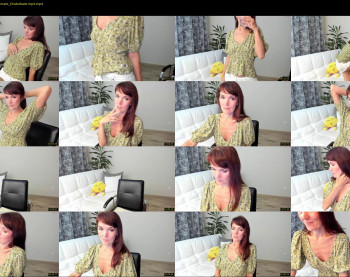 fritha — 37 minute Chaturbate female cam show recording, 720p, Jul 18, 2022