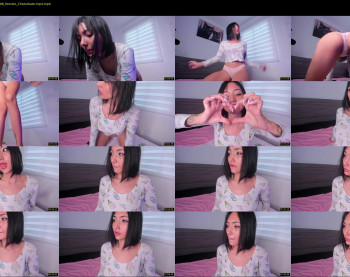 giannasue — 9 minute Chaturbate female cam show recording, 1080p, Jul 19, 2022