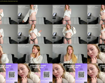 goodg_oddamn — 8 minute Chaturbate female cam show recording, 720p, Jul 18, 2022