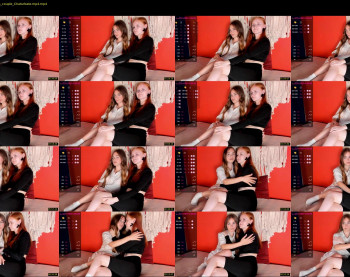 grinjenn — 12 minute Chaturbate female cam show recording, 1080p, Jul 18, 2022