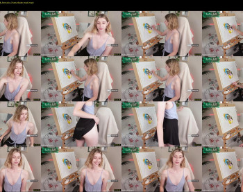 haileyhill — 7 minute Chaturbate female cam show recording, 1080p, Jul 19, 2022