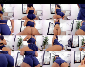 hanna_cupper — 55 minute Chaturbate female cam show recording, 1080p, Jul 18, 2022