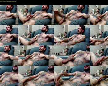 harry_reems_ — 29 minute Chaturbate male cam show recording, 720p, Jul 18, 2022