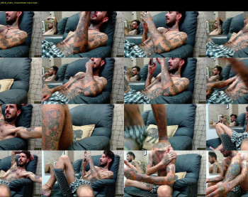 harry_reems_ — 95 minute Chaturbate male cam show recording, 720p, Jul 18, 2022
