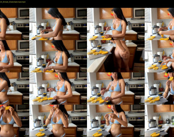 hawaiigirl_ — 10 minute Chaturbate female cam show recording, 720p, Jul 18, 2022