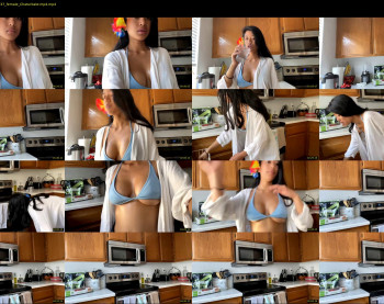 hawaiigirl_ — 6 minute Chaturbate female cam show recording, 720p, Jul 18, 2022