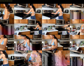 hawaiigirl_ — 5 minute Chaturbate female cam show recording, 720p, Jul 18, 2022