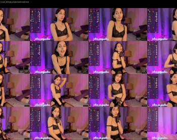 heathimogene — 28 minute Chaturbate female cam show recording, 1080p, Jul 18, 2022