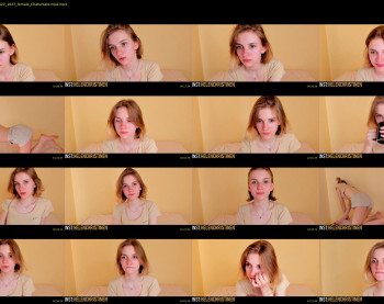 helenchristensen — 54 minute Chaturbate female cam show recording, 1080p, Jul 18, 2022